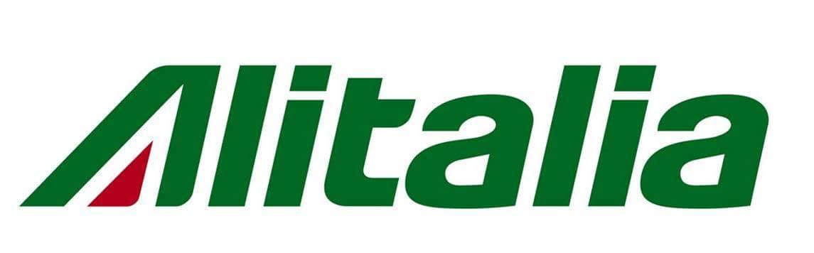 Alitalia-Logo