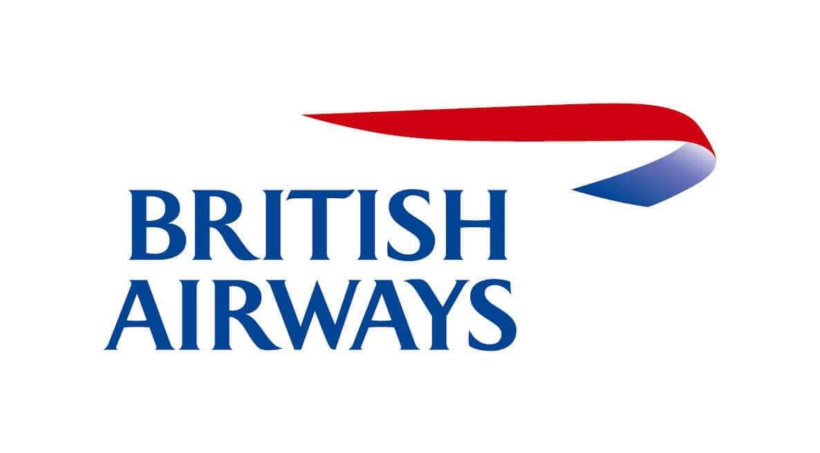 british-airways logo