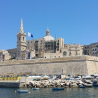 Malta Valetta