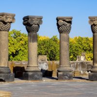armenia klasztor unesco